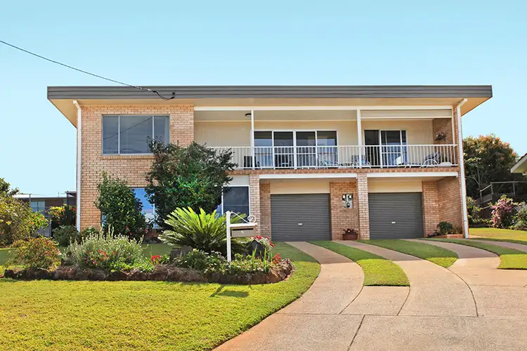 Second view of Homely house listing, 5 Bambaroo Close, Nambour QLD 4560