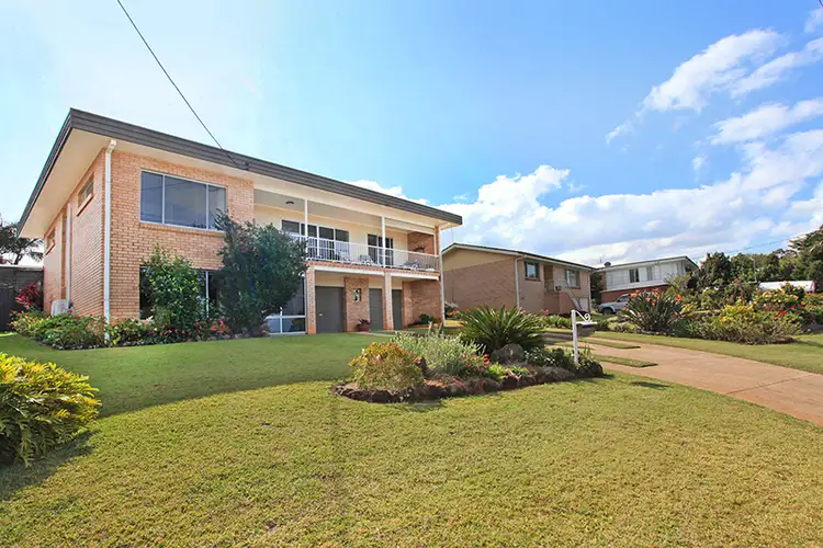 Third view of Homely house listing, 5 Bambaroo Close, Nambour QLD 4560