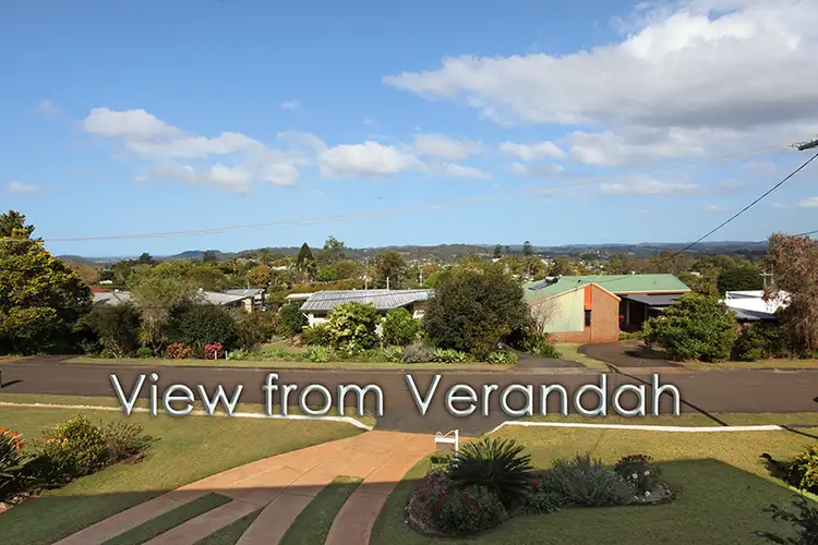 Fifth view of Homely house listing, 5 Bambaroo Close, Nambour QLD 4560