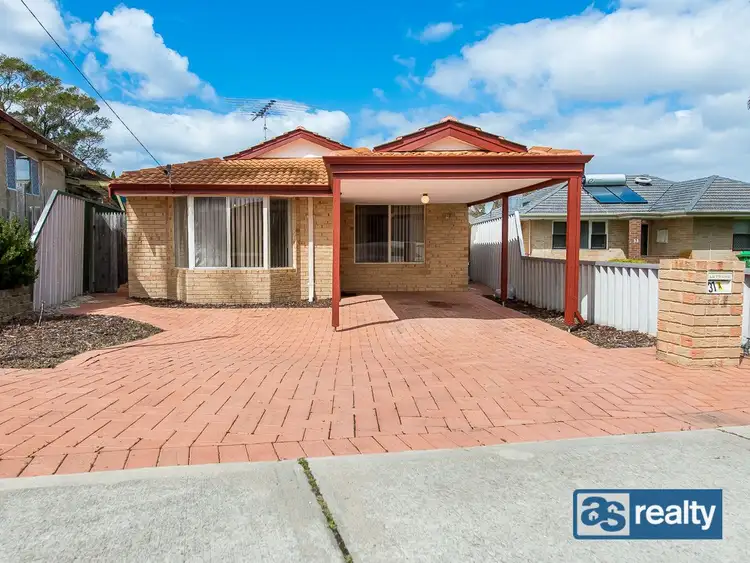 31A McGregor Street, Embleton WA 6062