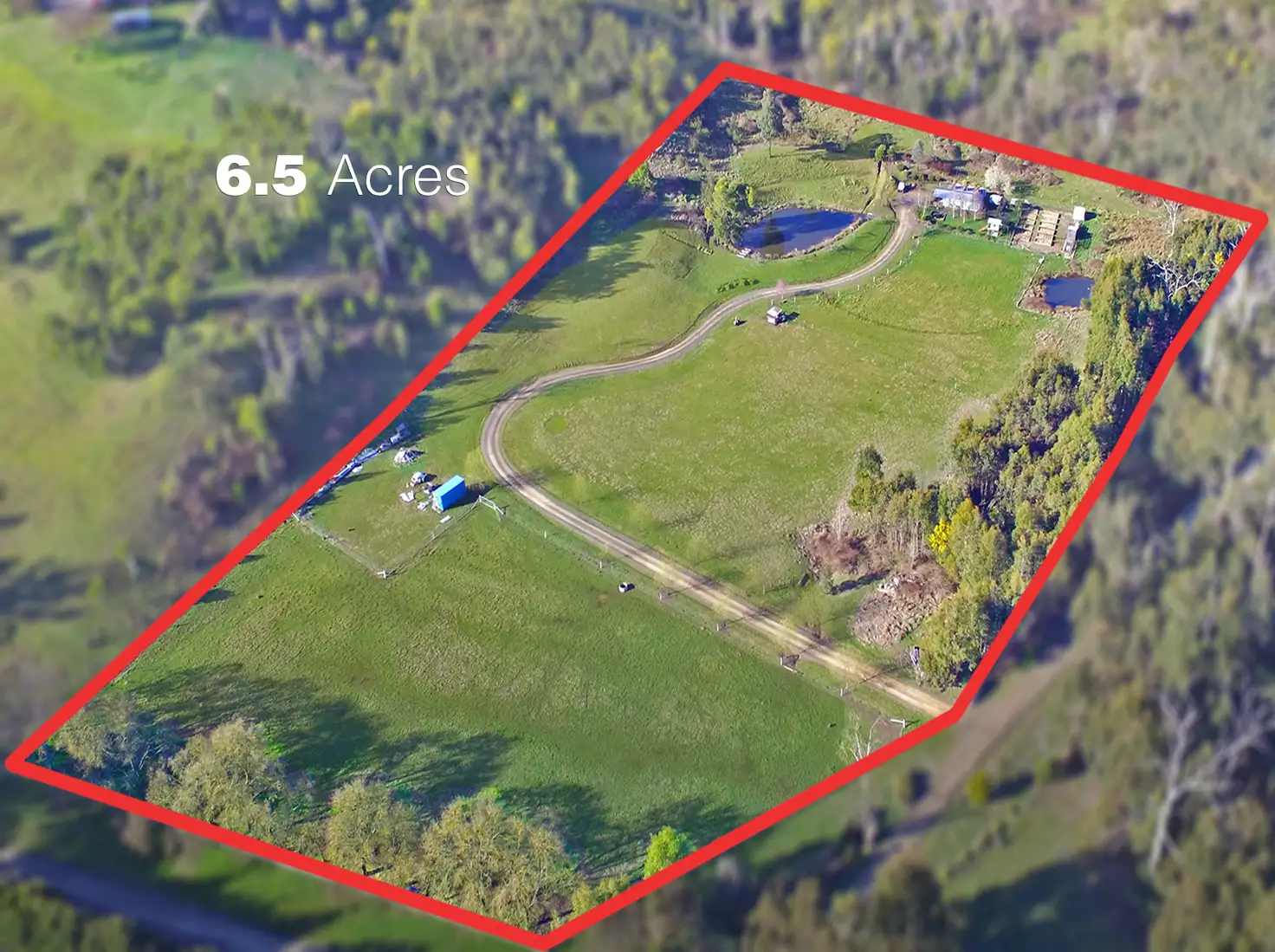 Main view of Homely land listing, Address available on request