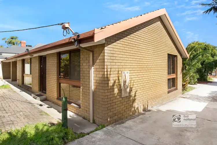1/22 Somerville Street, Flora Hill VIC 3550