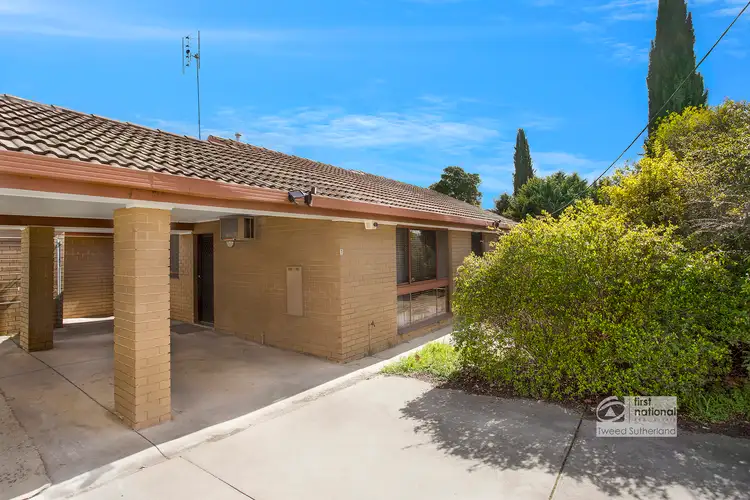 Second view of Homely house listing, 1/22 Somerville Street, Flora Hill VIC 3550