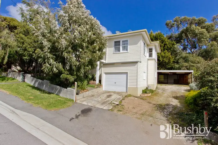 Second view of Homely house listing, 70 Granville Street, West Launceston TAS 7250
