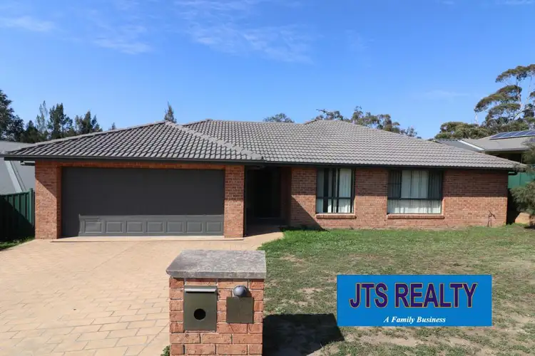 6 Bimbadeen Drive, Muswellbrook NSW 2333