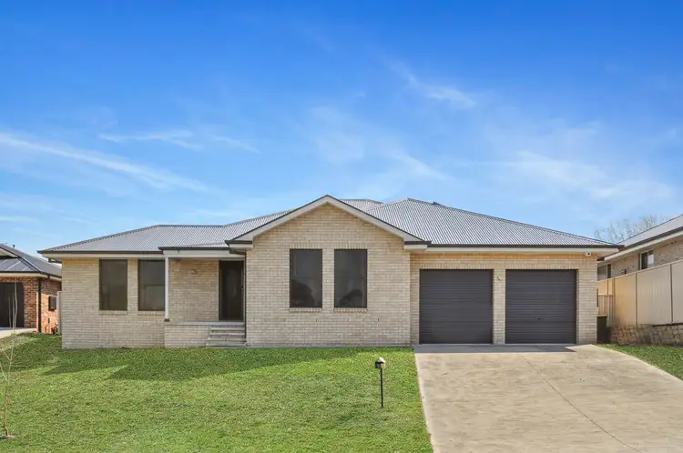 11 Jarrah Court, Kelso NSW 2795
