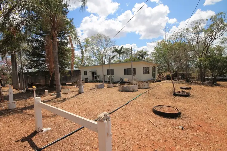 Main view of Homely house listing, 146 Great Britain Road, Southern Cross QLD 4820