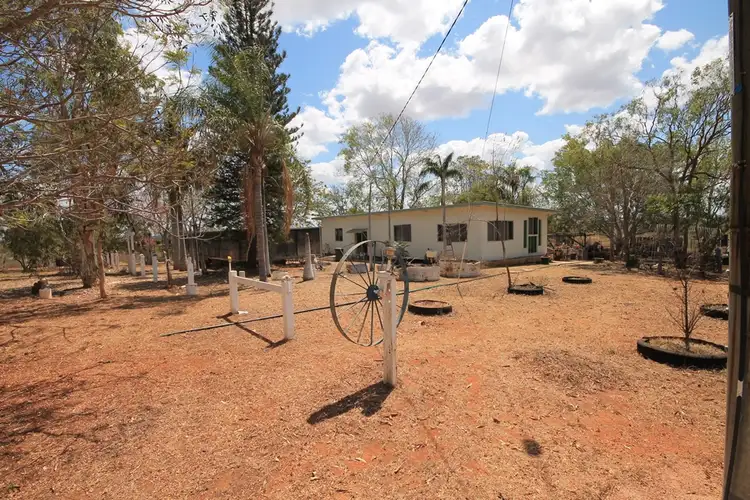 Third view of Homely house listing, 146 Great Britain Road, Southern Cross QLD 4820