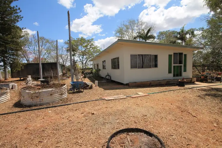 Fourth view of Homely house listing, 146 Great Britain Road, Southern Cross QLD 4820