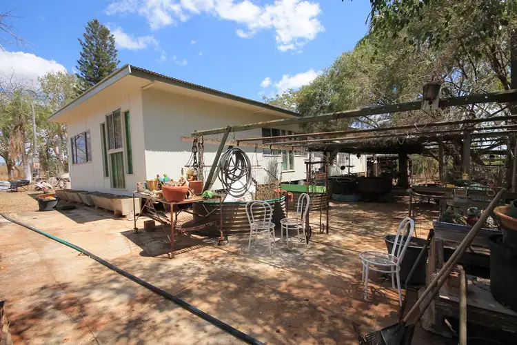 Fifth view of Homely house listing, 146 Great Britain Road, Southern Cross QLD 4820