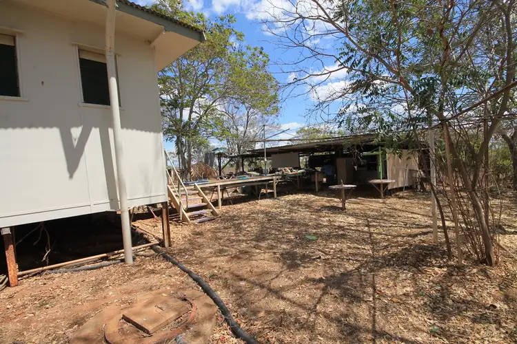 Sixth view of Homely house listing, 146 Great Britain Road, Southern Cross QLD 4820