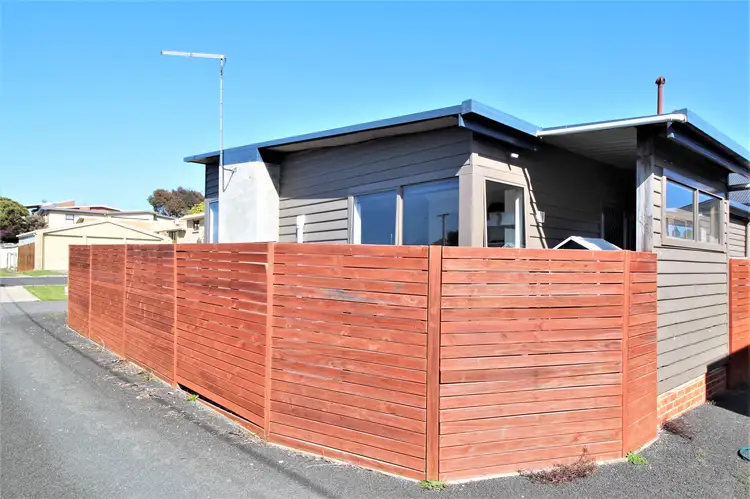 Main view of Homely house listing, 66 North Street, Devonport TAS 7310