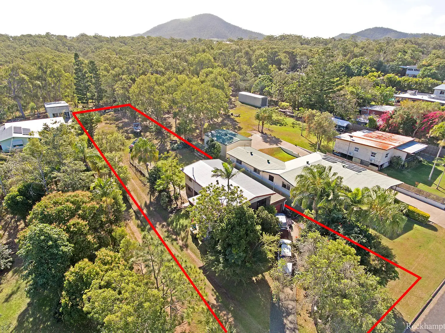 Main view of Homely house listing, 28 School Street, Yeppoon QLD 4703