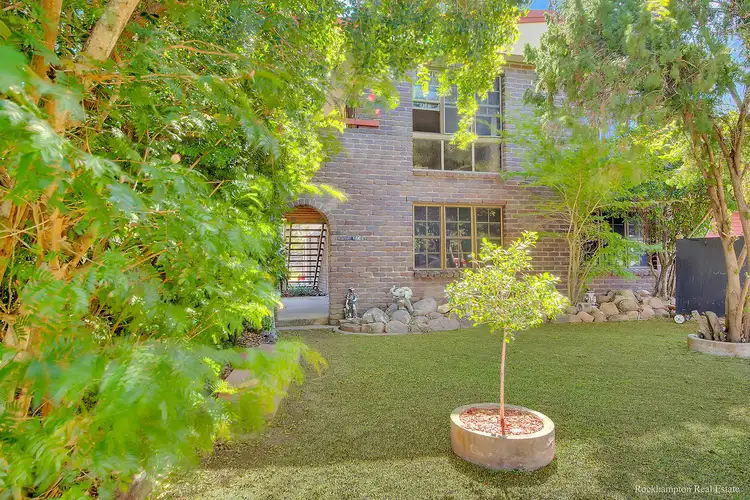 Second view of Homely house listing, 28 School Street, Yeppoon QLD 4703