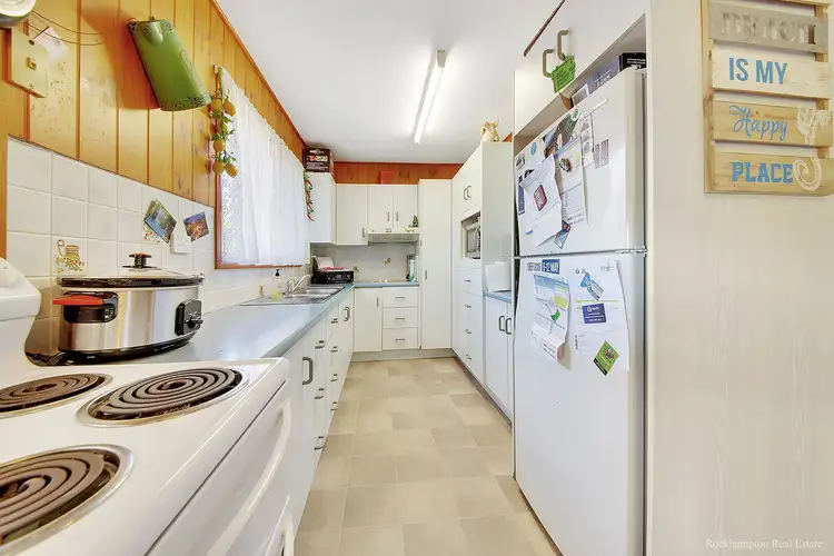 Third view of Homely house listing, 28 School Street, Yeppoon QLD 4703