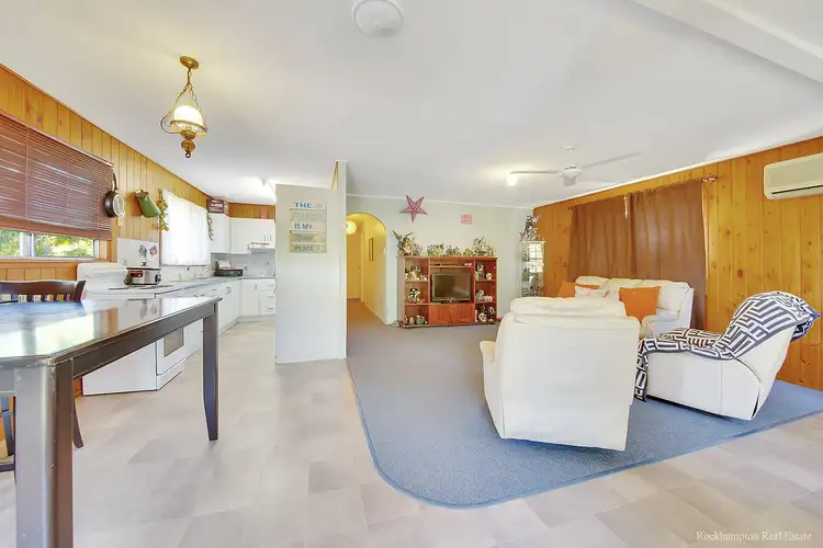 Fourth view of Homely house listing, 28 School Street, Yeppoon QLD 4703