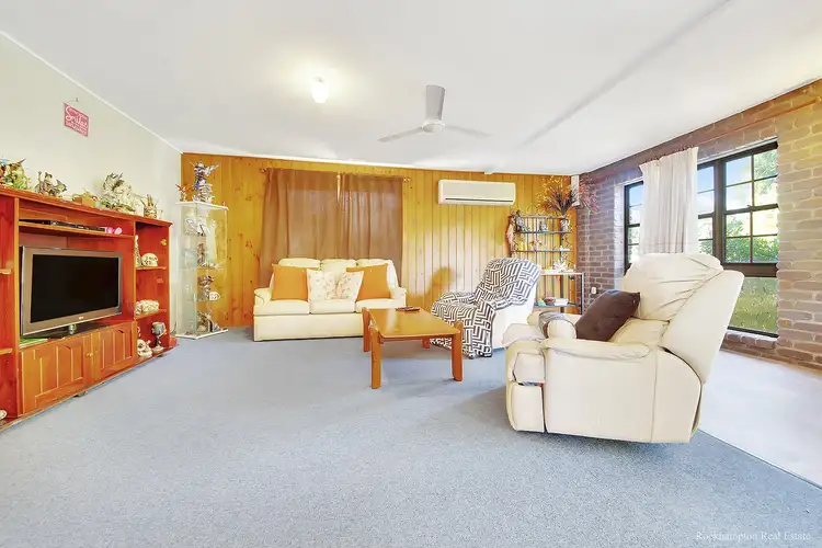Fifth view of Homely house listing, 28 School Street, Yeppoon QLD 4703