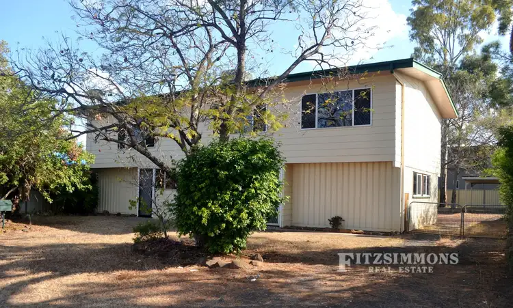 12 Thorley Street, Dalby QLD 4405