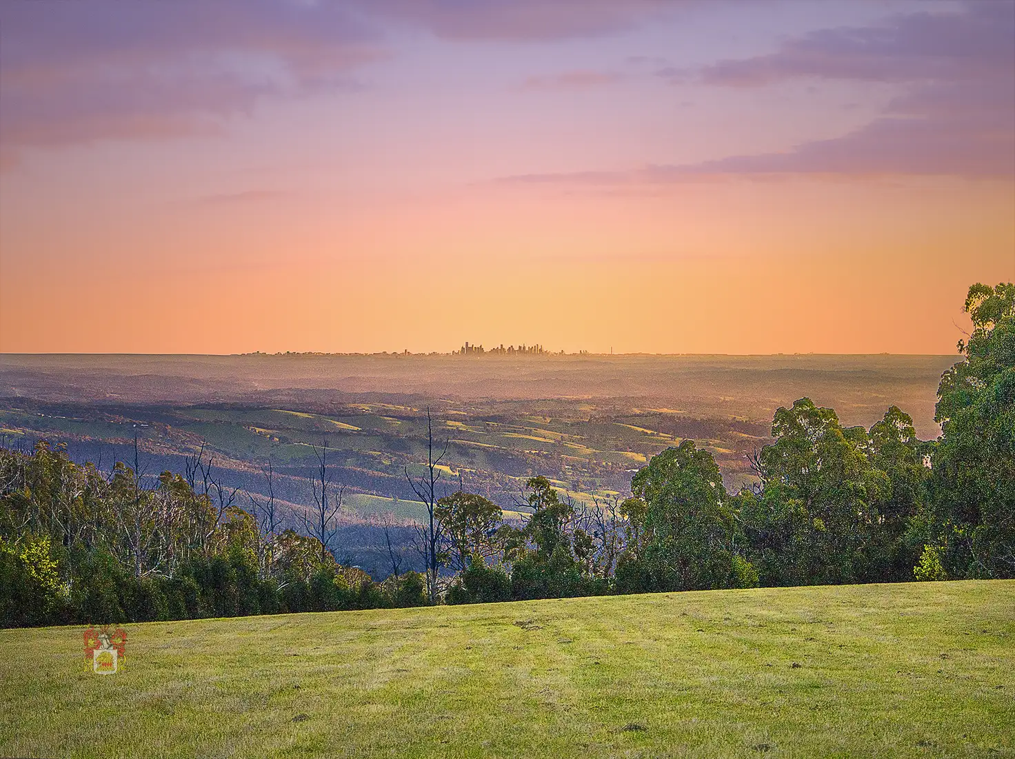 Main view of Homely land listing, Address available on request