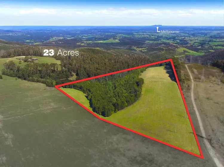 Fourth view of Homely land listing, Address available on request