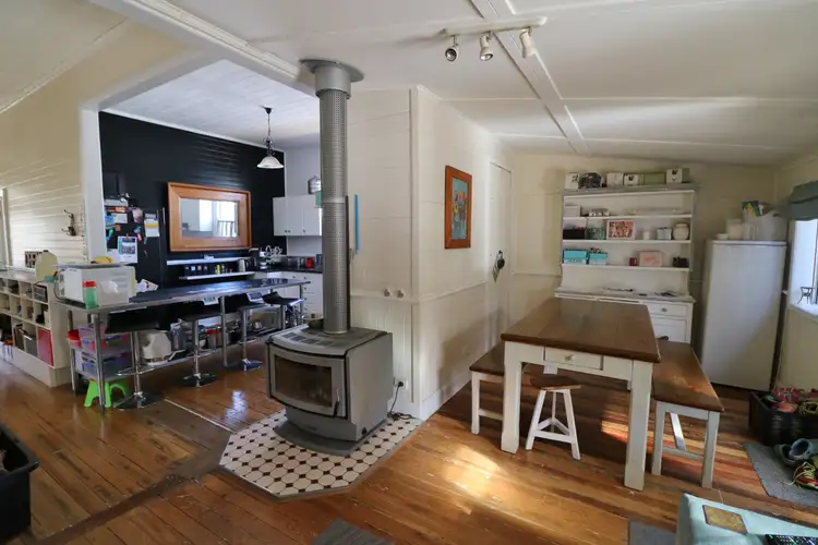 Sixth view of Homely house listing, 118 West Avenue, Glen Innes NSW 2370