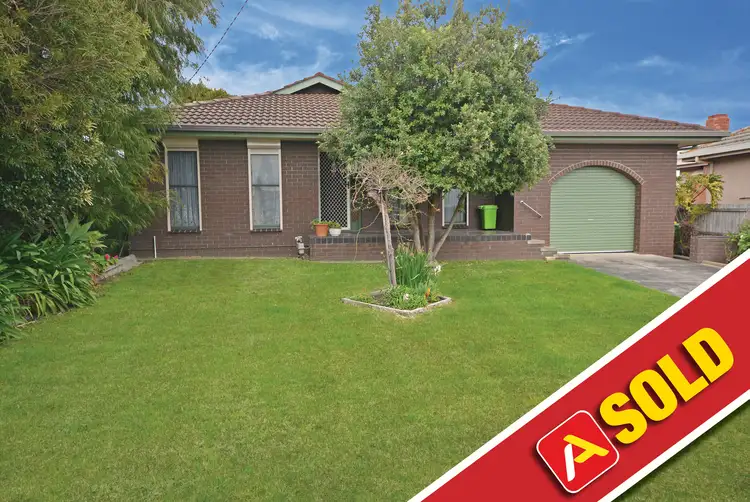 33 Dutton Street, Portland VIC 3305
