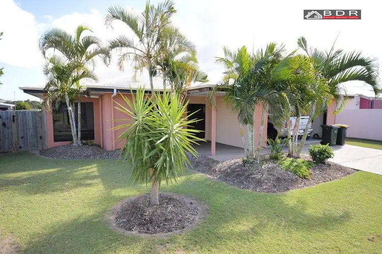 Second view of Homely house listing, 33 Traviston Way, Burrum Heads QLD 4659