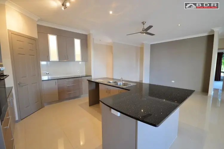 Fourth view of Homely house listing, 33 Traviston Way, Burrum Heads QLD 4659