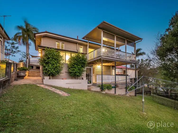Second view of Homely house listing, 32 Ryena Street, Stafford QLD 4053