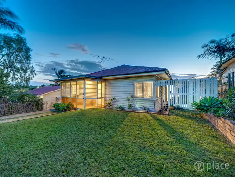 Third view of Homely house listing, 32 Ryena Street, Stafford QLD 4053