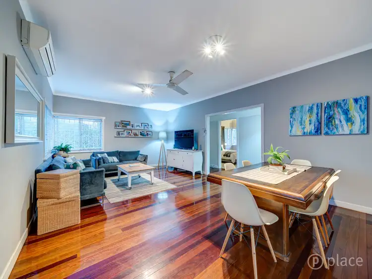Fourth view of Homely house listing, 32 Ryena Street, Stafford QLD 4053