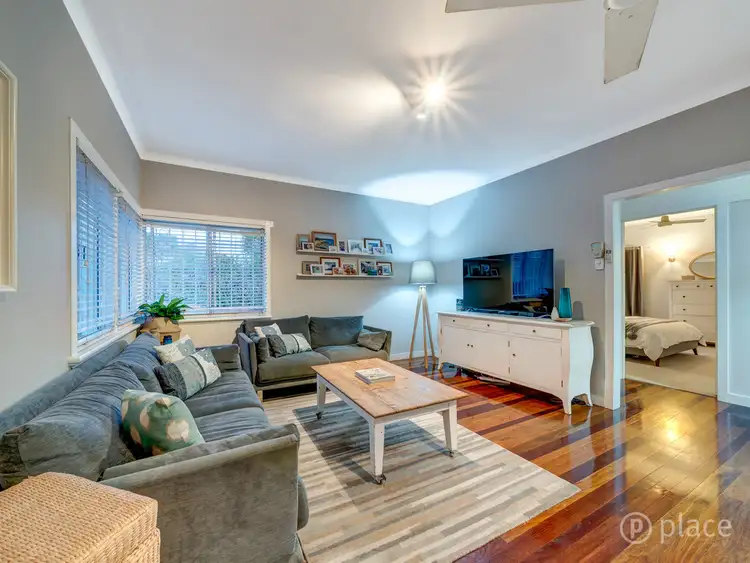 Fifth view of Homely house listing, 32 Ryena Street, Stafford QLD 4053