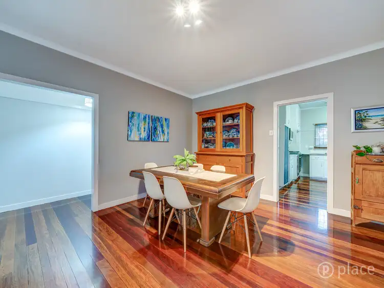 Sixth view of Homely house listing, 32 Ryena Street, Stafford QLD 4053