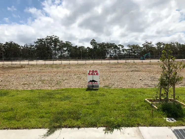 LOT 323 Bexhill Ave, Sussex Inlet NSW 2540