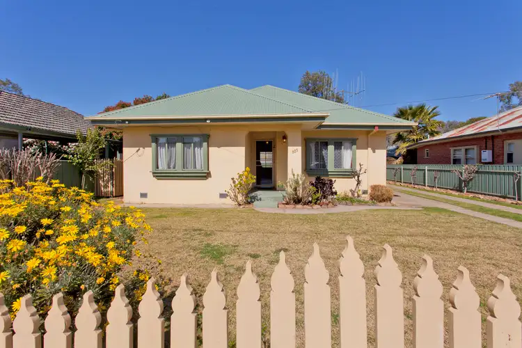 305 Fallon Street, North Albury NSW 2640