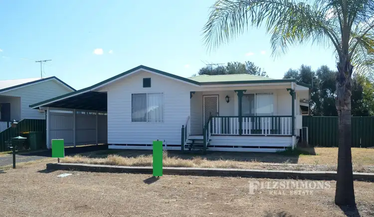 14 Lynette Street, Dalby QLD 4405