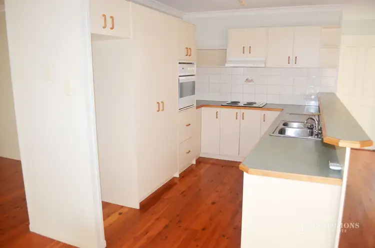 Second view of Homely house listing, 14 Lynette Street, Dalby QLD 4405