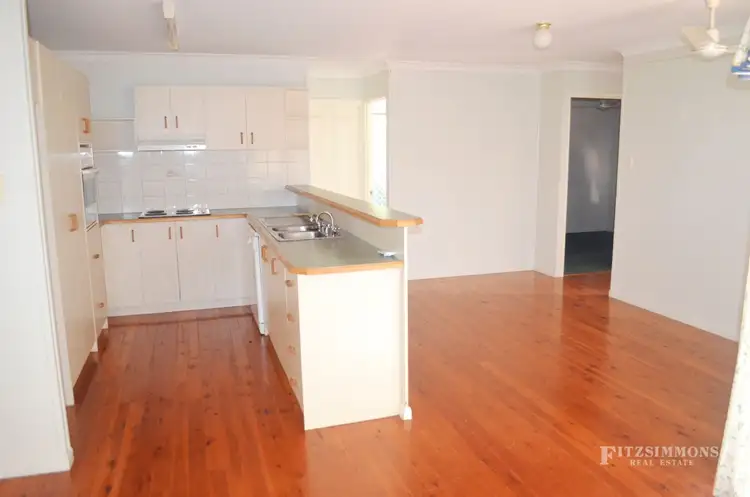 Third view of Homely house listing, 14 Lynette Street, Dalby QLD 4405