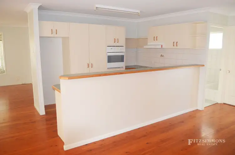 Fourth view of Homely house listing, 14 Lynette Street, Dalby QLD 4405