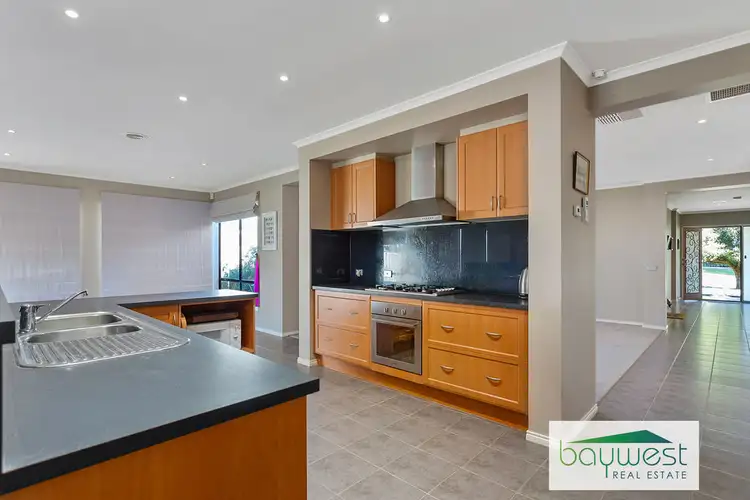 Sixth view of Homely house listing, 14 Matthew Circuit, Hastings VIC 3915