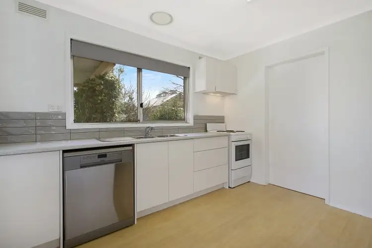 Second view of Homely unit listing, 5/64 Finch St, Beechworth VIC 3747