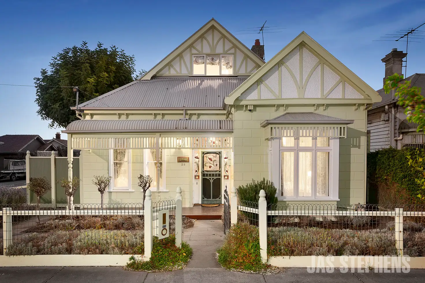 Main view of Homely house listing, 28 Gamon Street, Seddon VIC 3011