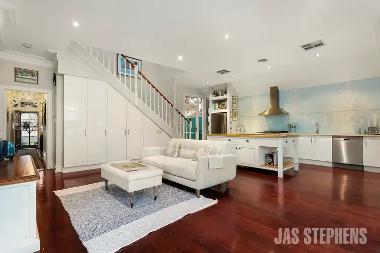 Second view of Homely house listing, 28 Gamon Street, Seddon VIC 3011
