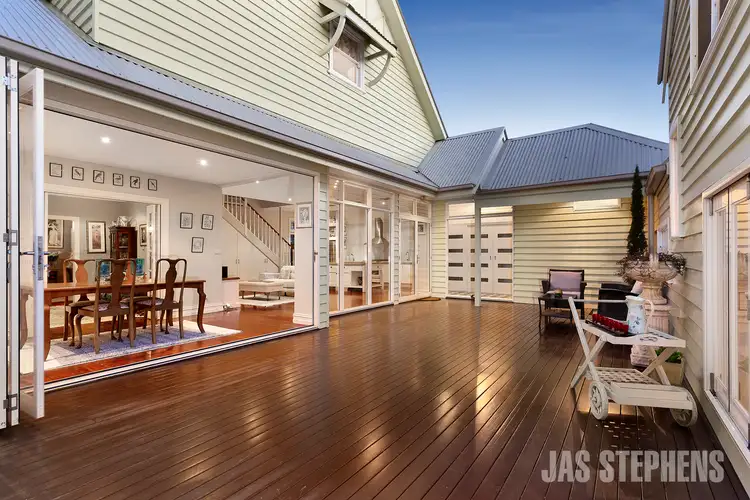 Third view of Homely house listing, 28 Gamon Street, Seddon VIC 3011