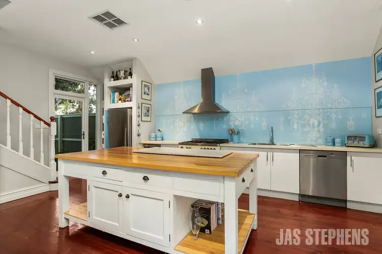 Fourth view of Homely house listing, 28 Gamon Street, Seddon VIC 3011