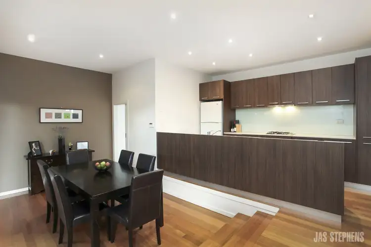 Fifth view of Homely townhouse listing, 2/9 Bell Street, Seddon VIC 3011