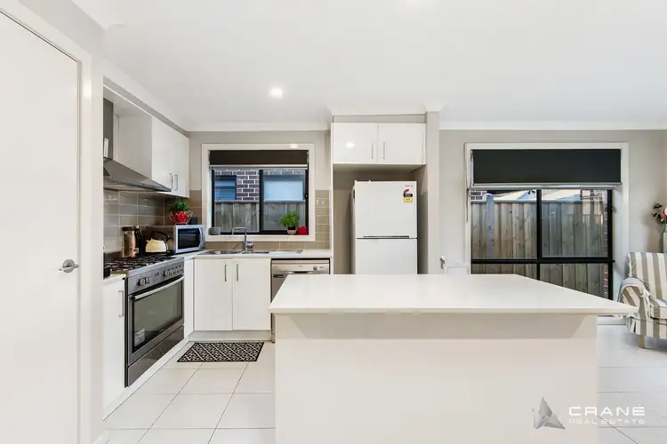 Second view of Homely house listing, 6 Chambly Drive, Mickleham VIC 3064