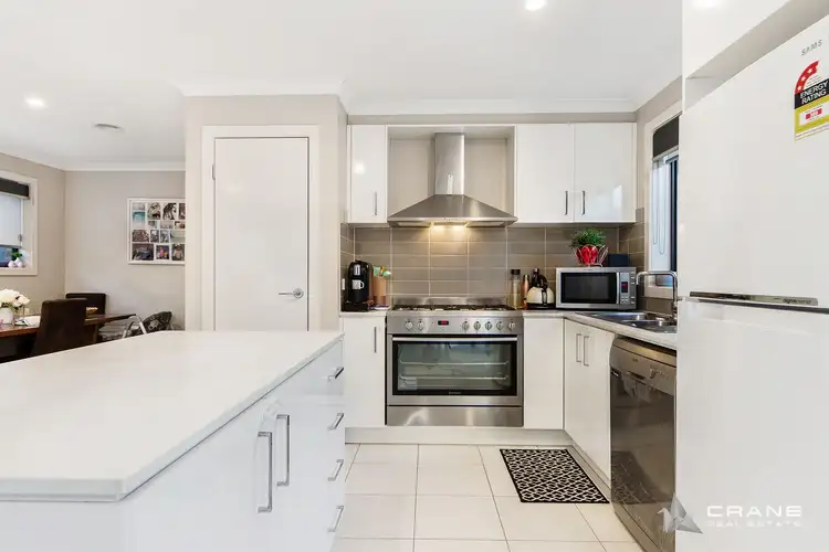Third view of Homely house listing, 6 Chambly Drive, Mickleham VIC 3064