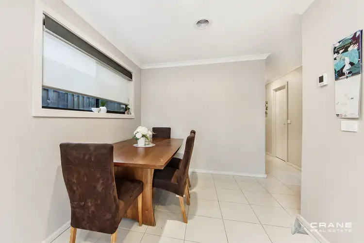 Fifth view of Homely house listing, 6 Chambly Drive, Mickleham VIC 3064
