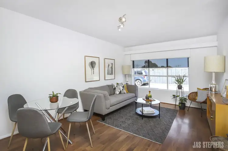 Second view of Homely unit listing, 13/51 Stephen Street, Yarraville VIC 3013